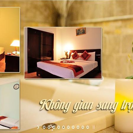 Ha Trang Hotel Thành Pho Ho Chí Minh Esterno foto