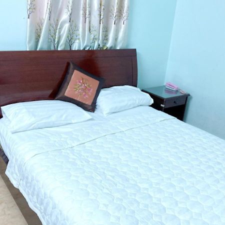 Ha Trang Hotel Thành Pho Ho Chí Minh Esterno foto