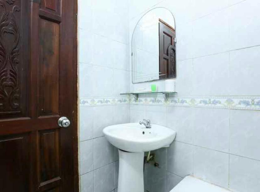 Ha Trang Hotel Thành Pho Ho Chí Minh Esterno foto